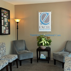 Excel Dentist Studio 098waitingroom