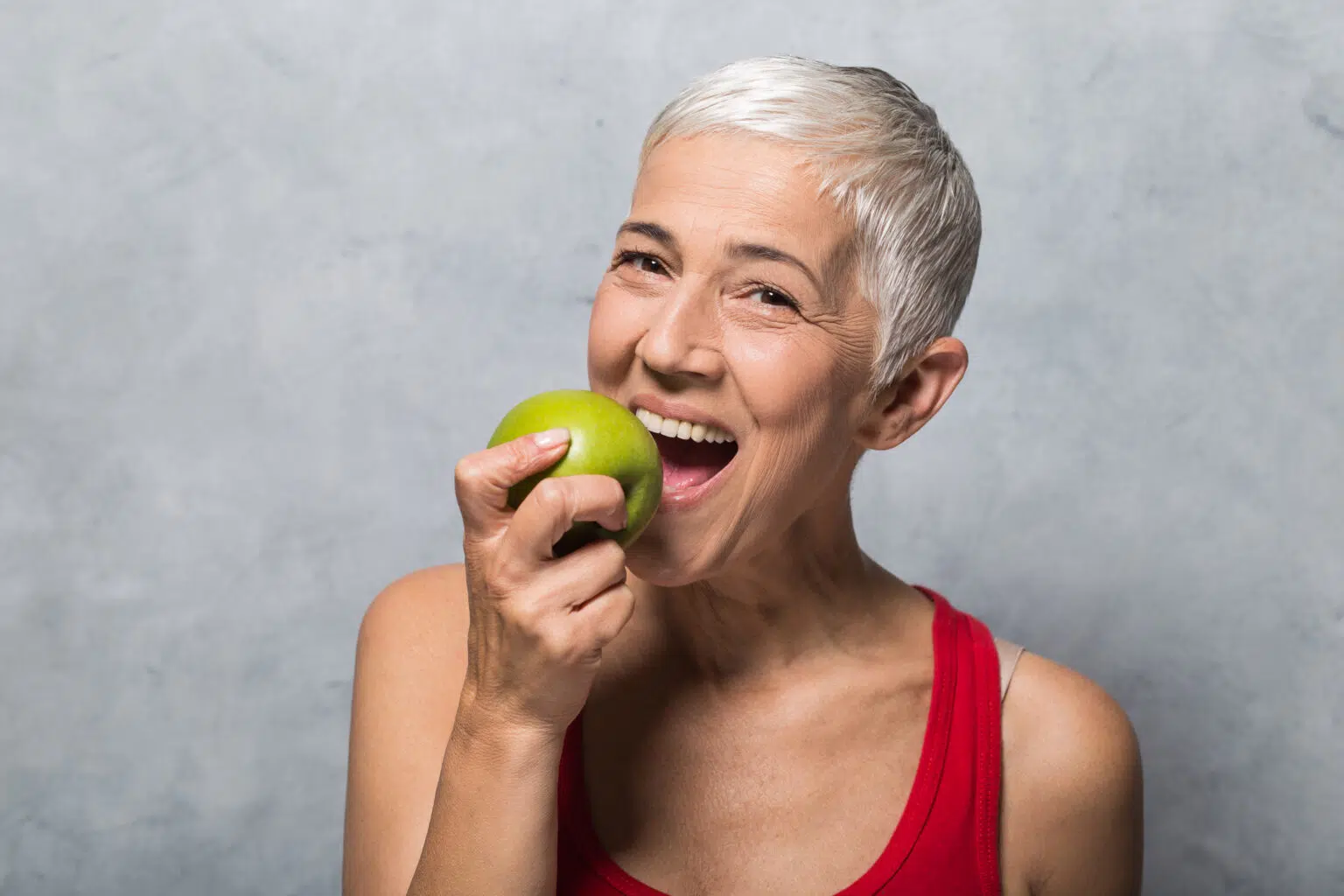 Chew on This: Foods for Healthy Teeth | Merrillville Dentist