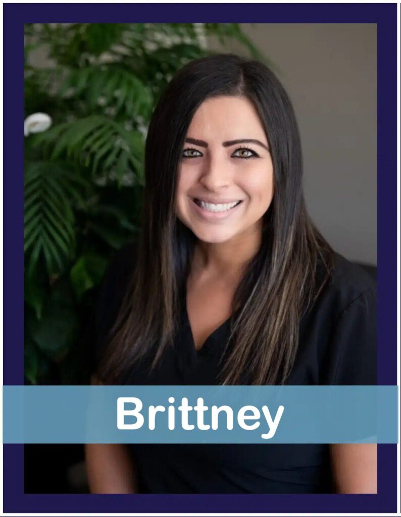 Dental in Merrillville, IN Brittney