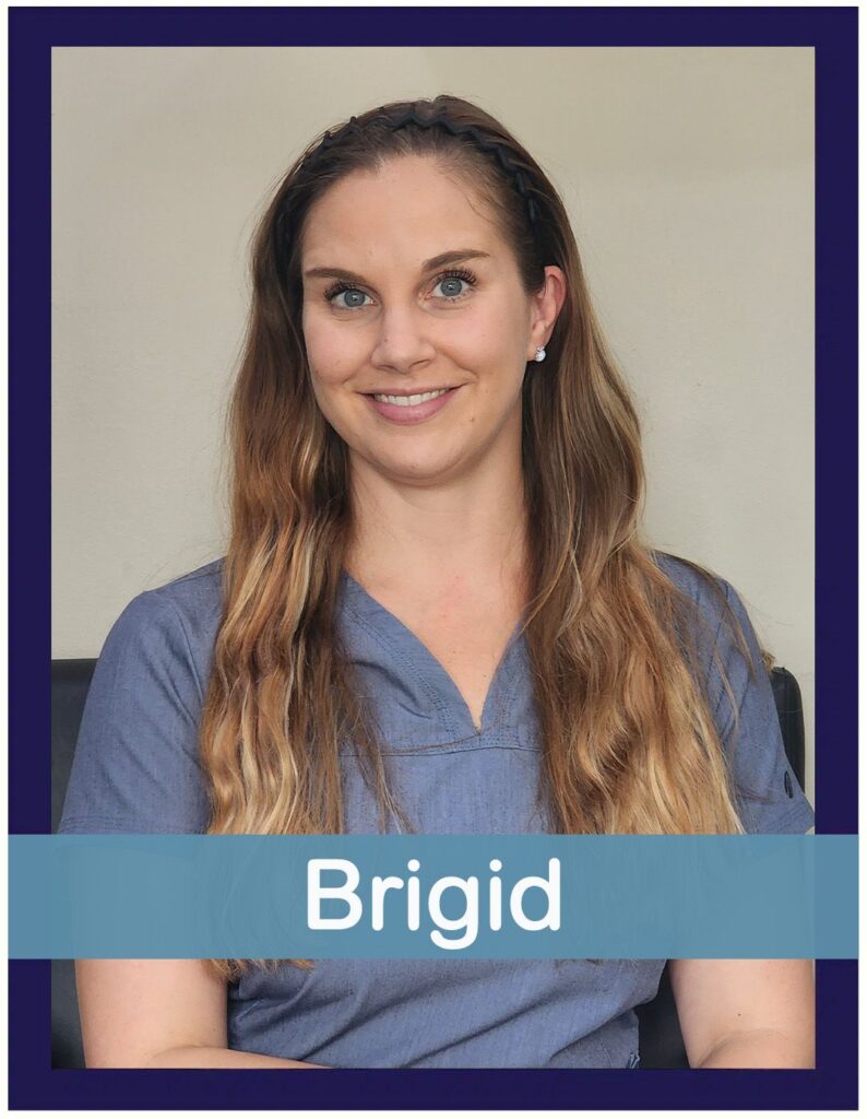 Dental in Merrillville IN Brigid