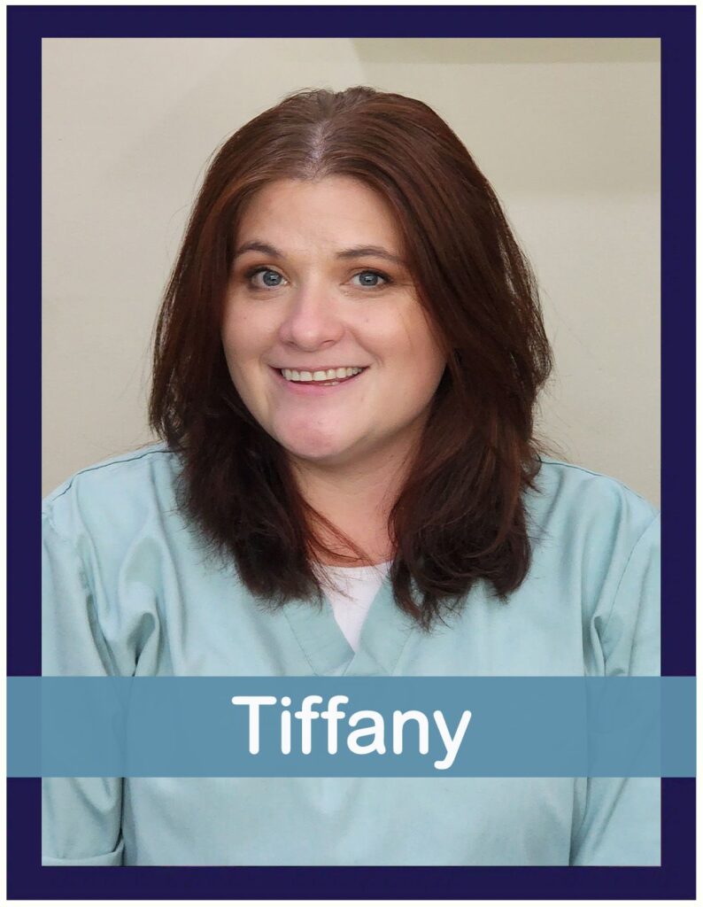 Dental in Merrillville IN Tiffany