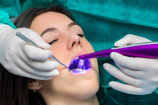 Sealants for Adults? | Dentist in 46410