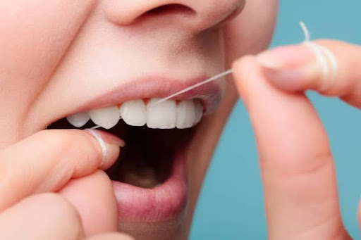 Achieving Healthy Gums with One Essential Tool | Dentist Merrillville